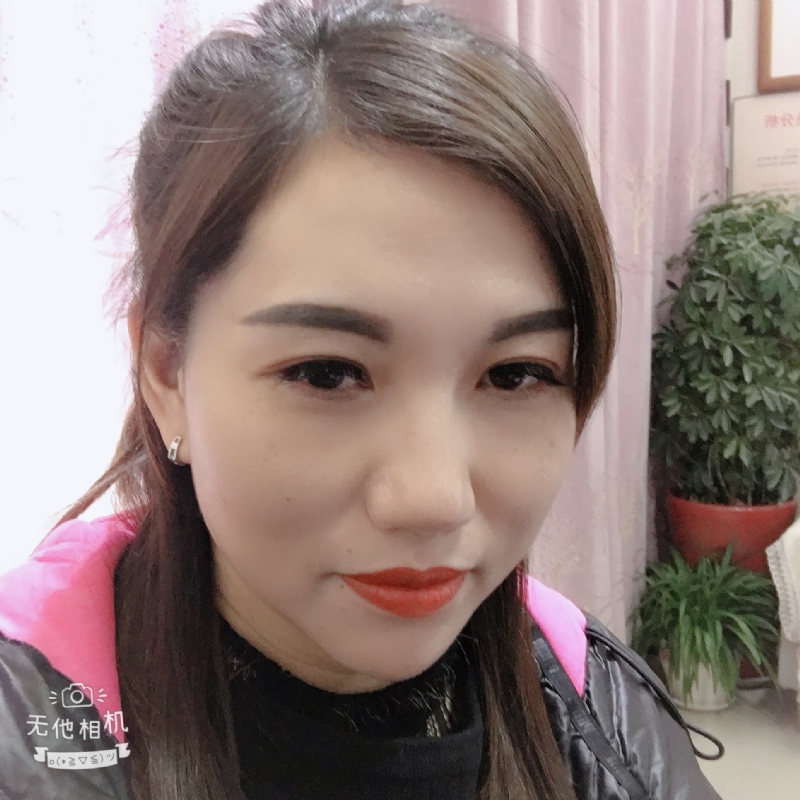 一往情深的第一张照片--房县残疾人相亲网